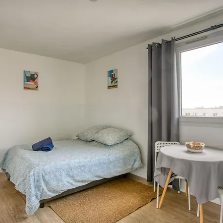Le Cosy Parisien